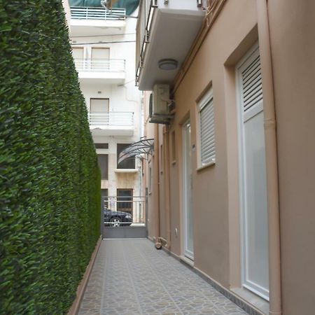Evangelia'S Apartments Chania  Eksteriør billede