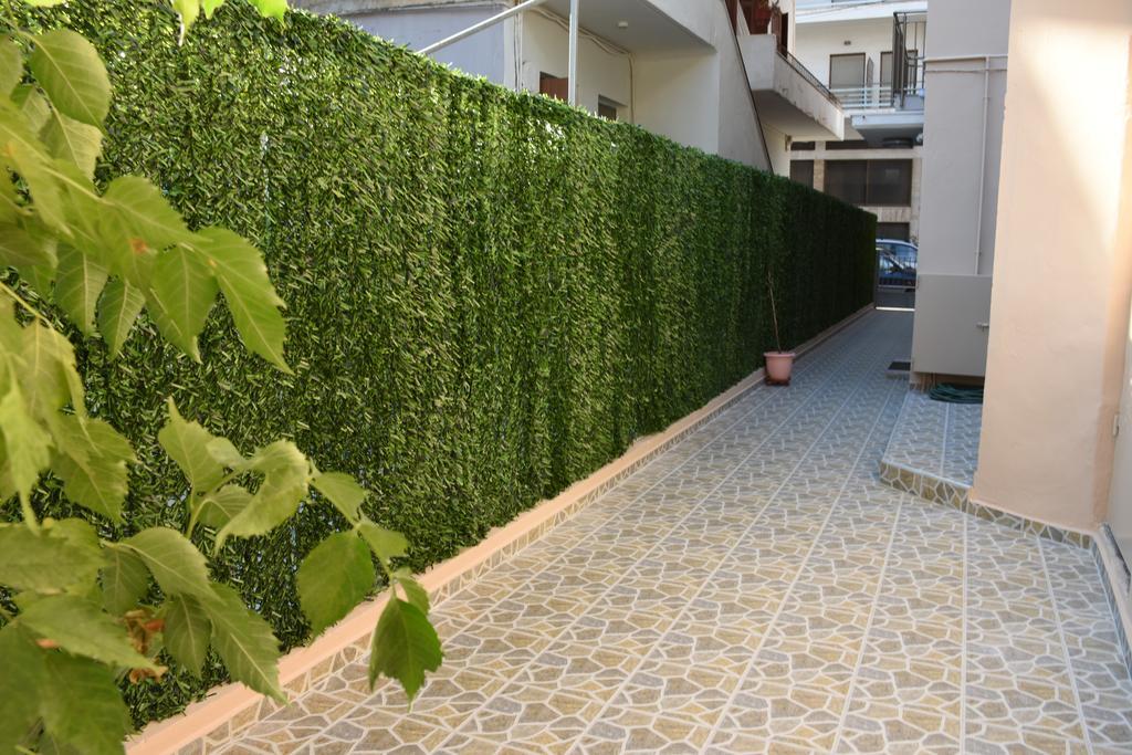 Evangelia'S Apartments Chania  Eksteriør billede